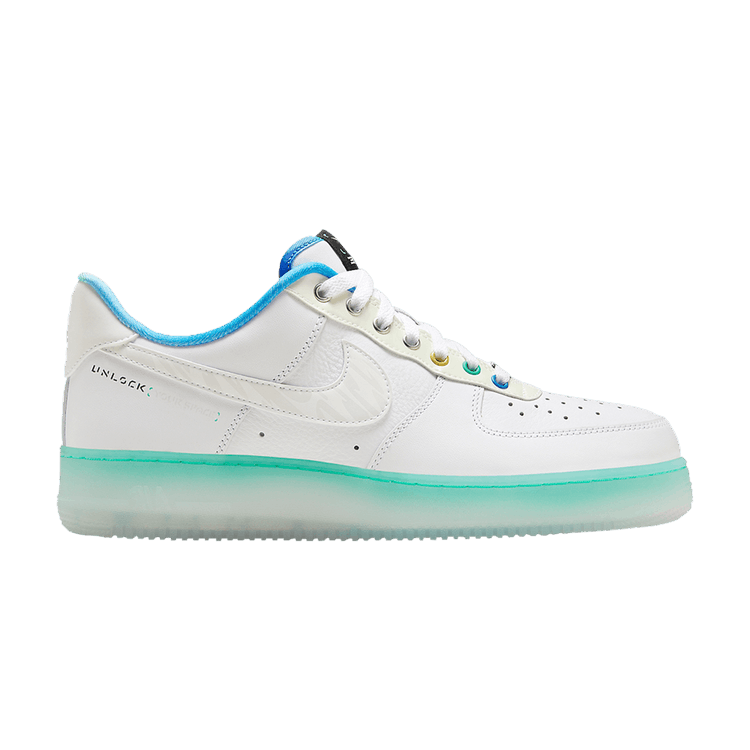 Nike Air Force 1 '07 Premium 'Unlock Your Space'