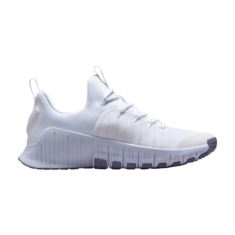 Nike Wmns Free Metcon 6 'White Half Blue'