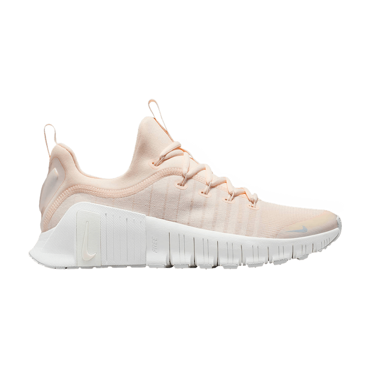 Nike Wmns Free Metcon 6 'Chalk Summit White'