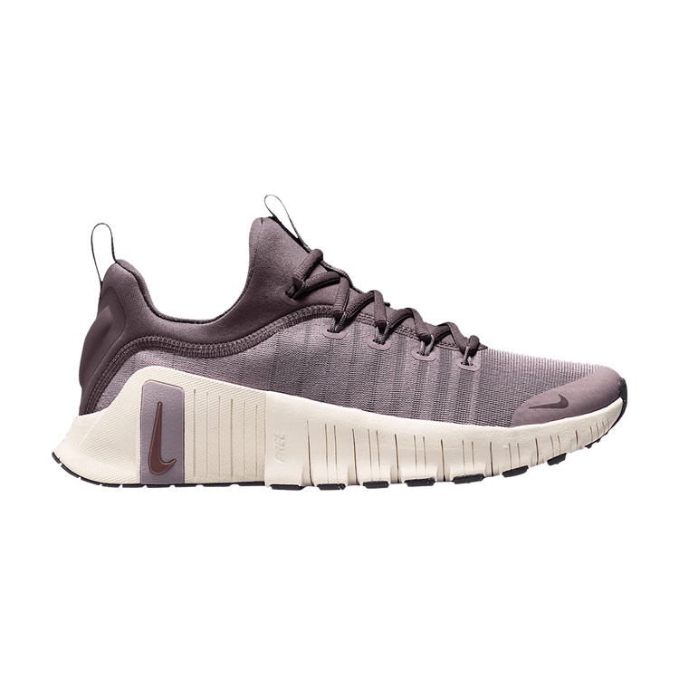 Nike Wmns Free Metcon 6 'Light Violet Ore'