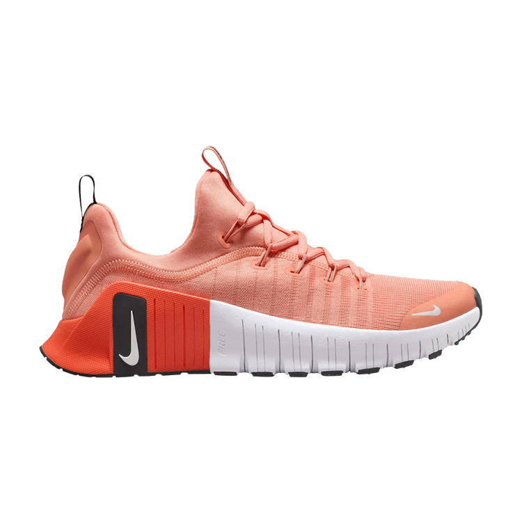 Nike Wmns Free Metcon 6 'Apricot Agate'