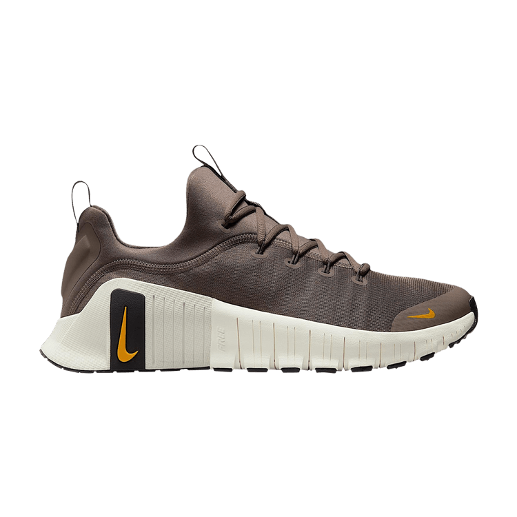 Nike Free Metcon 6 'Cave Stone'
