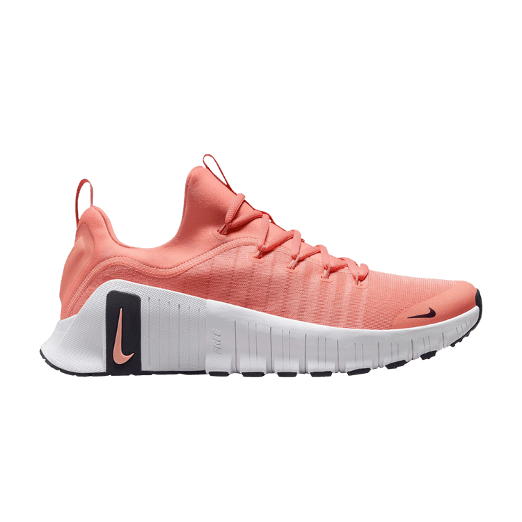 Nike Free Metcon 6 'Apricot Agate'