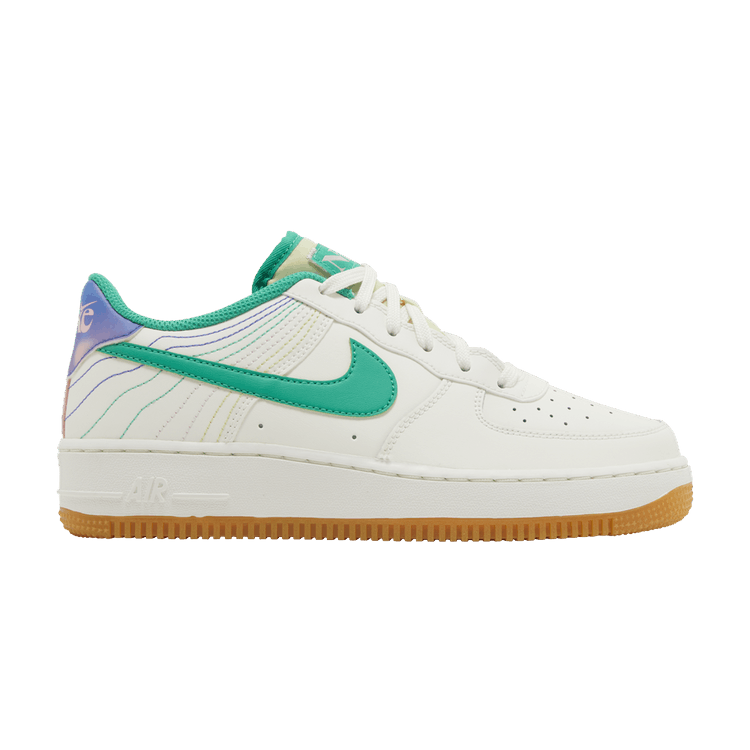 Nike Air Force 1 LV8 3 GS 'Power of Play'