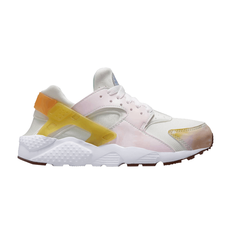 Nike Huarache Run GS 'Supernova'