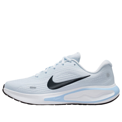 (WMNS) Nike Journey Run 'Football Grey White'