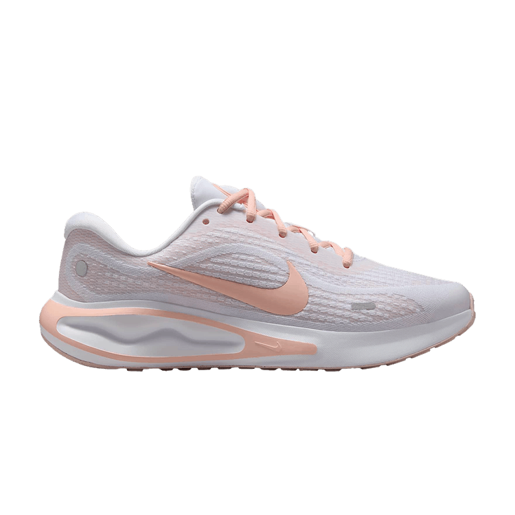 Nike Wmns Journey Run 'White Washed Coral'