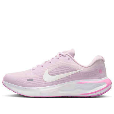 (WMNS) Nike Journey Run Road Running Shoes 'Bleached Lilac'