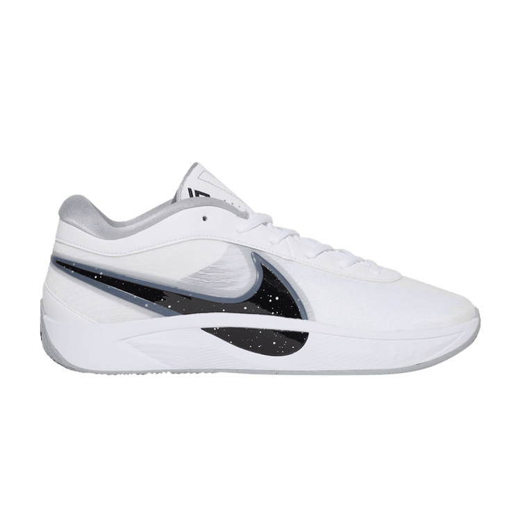 Nike Giannis Freak 6 'White Black'