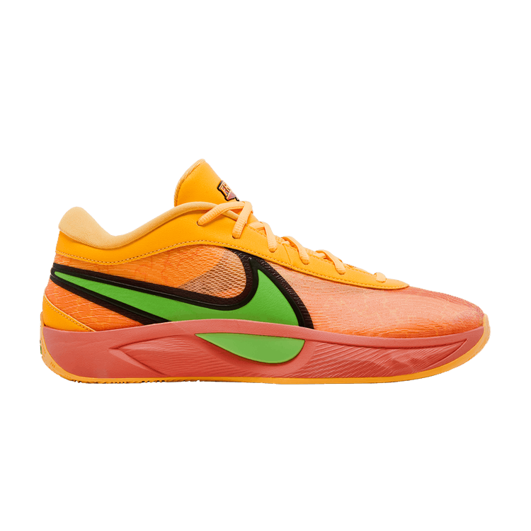 Nike Men's Giannis Freak 6 'Fright Night'