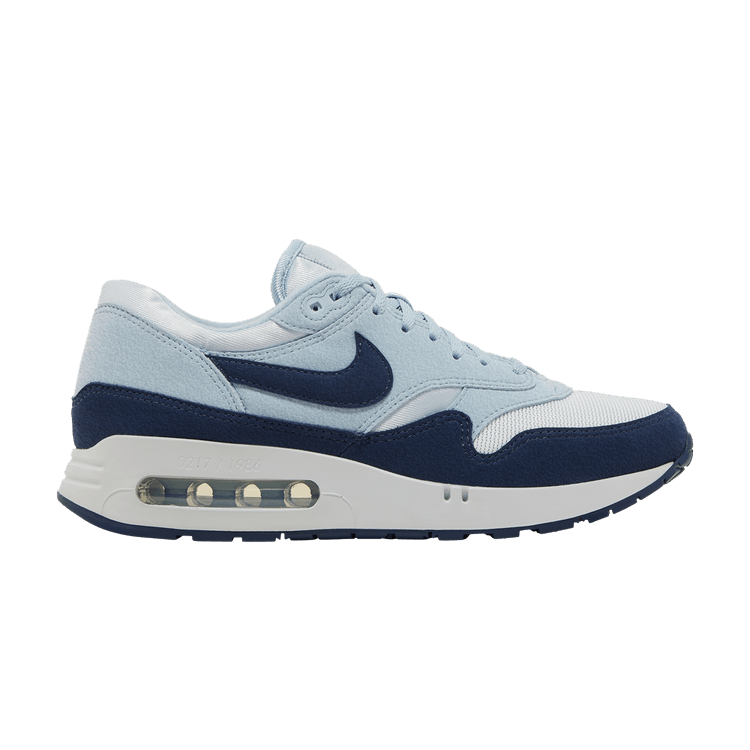Kids of Immigrants x Nike Air Max 1 '86 OG 'Big Bubble - Light Armory Blue'