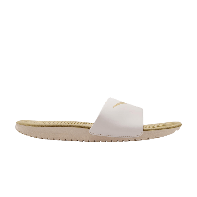Nike Kawa Slide GS PS 'Phantom Sanddrift'