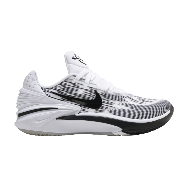 Nike Air Zoom GT Cut 2 TB EP 'White Black'