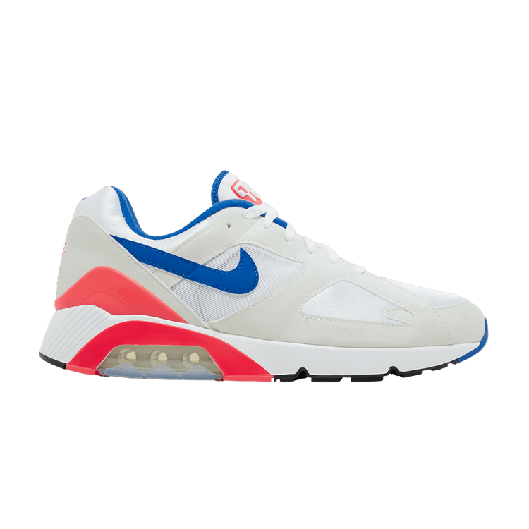 Nike Air Max 180 'Ultramarine' 2024