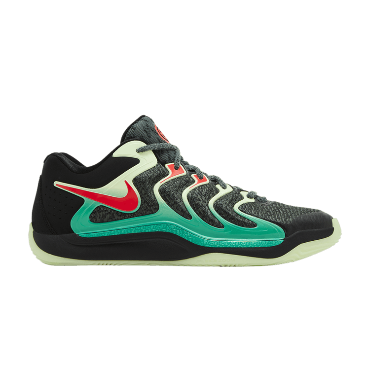 Nike KD 17 'Easy Money Sniper'