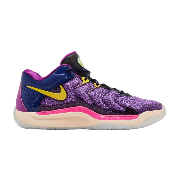 Nike KD 17 'Travel Ball'