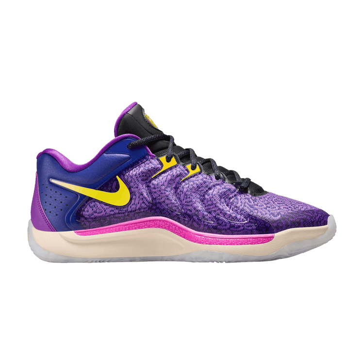 Nike KD 17 EP 'Travel Ball'