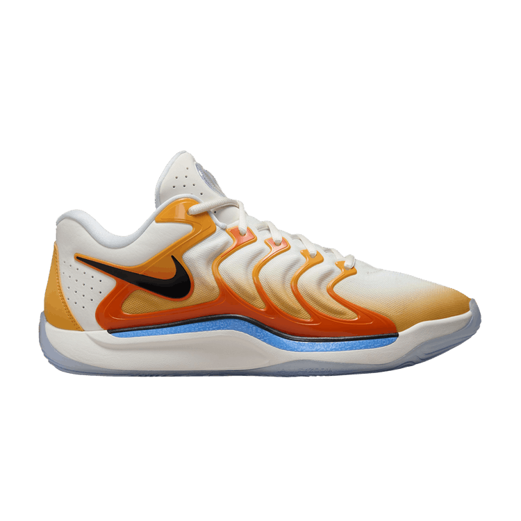 Nike KD 17 EP 'Sunrise'