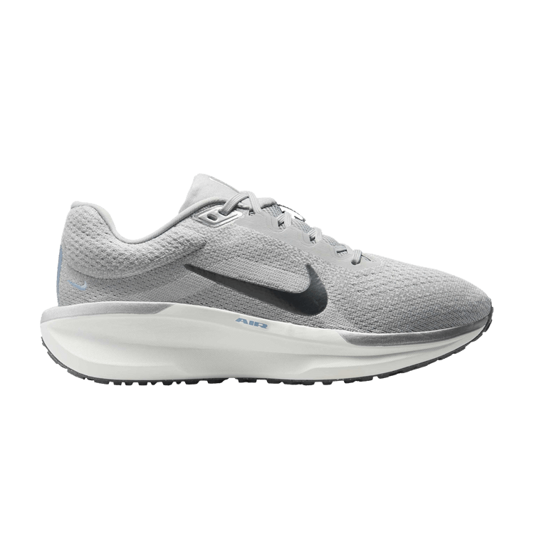 Nike Wmns Air Winflo 11 'Light Smoke Metallic Pewter'