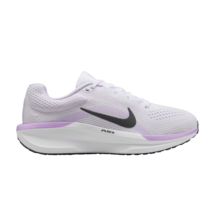 Nike Wmns Air Winflo 11 'White Anthracite Hydrangeas'