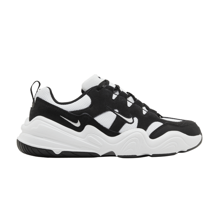 Nike Tech Hera 'White Black'