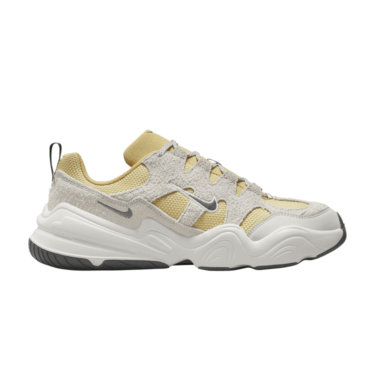 Nike Tech Hera 'Saturn Gold'