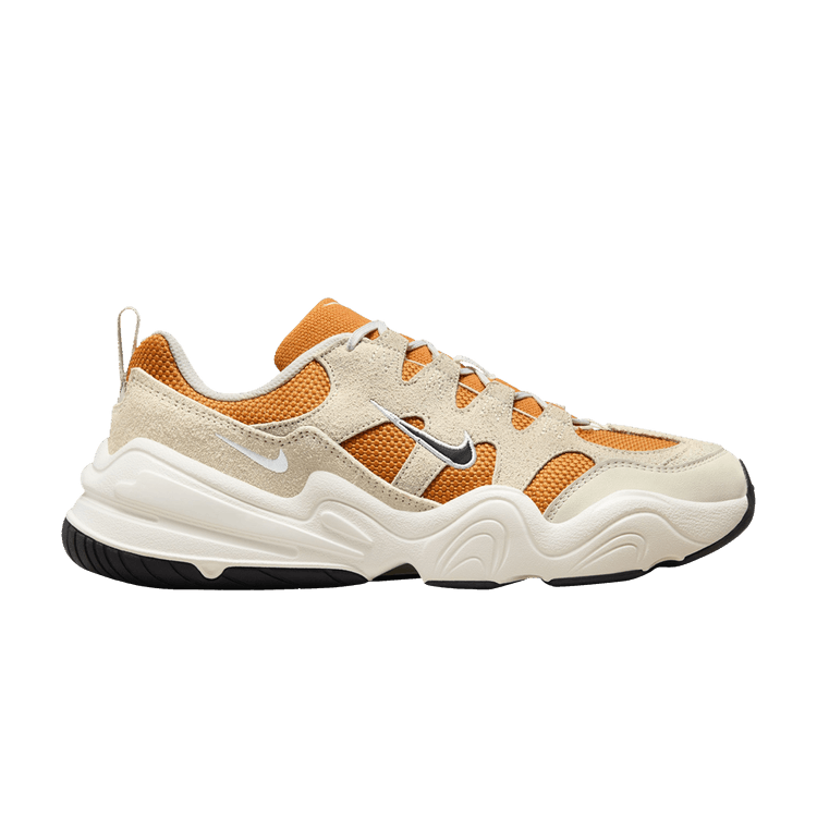 Nike Tech Hera 'Monarch Black Light Bone'
