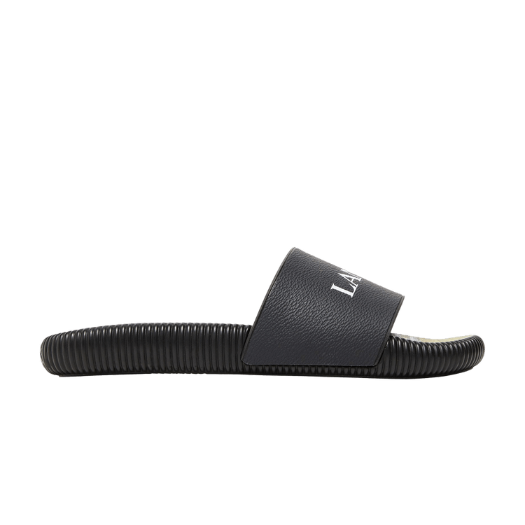 Gallery Dept. x Lanvin Slides 'Black'