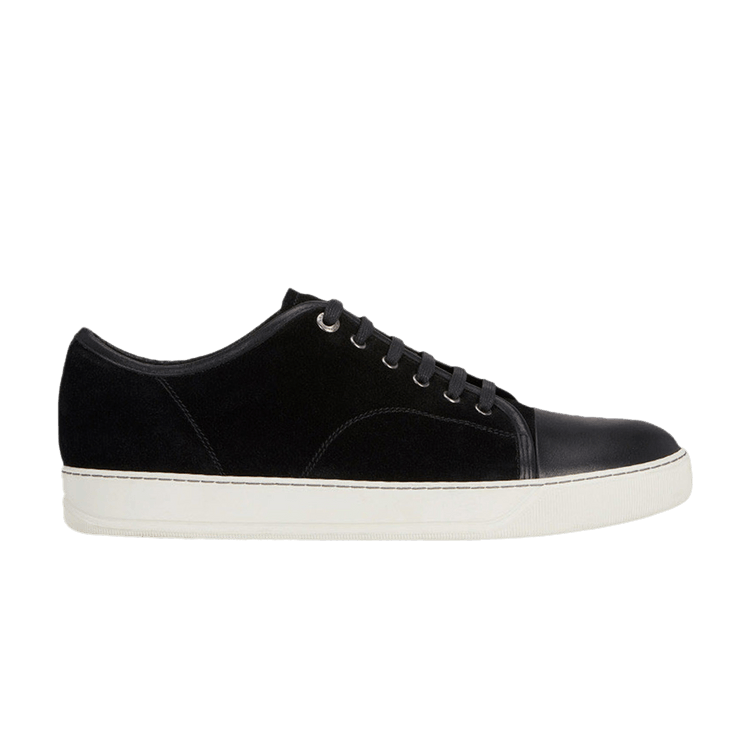 Lanvin DBB1 Sneaker 'Black'