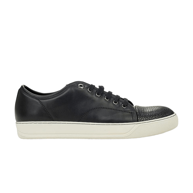 Lanvin DBB1 Sneaker 'Black'