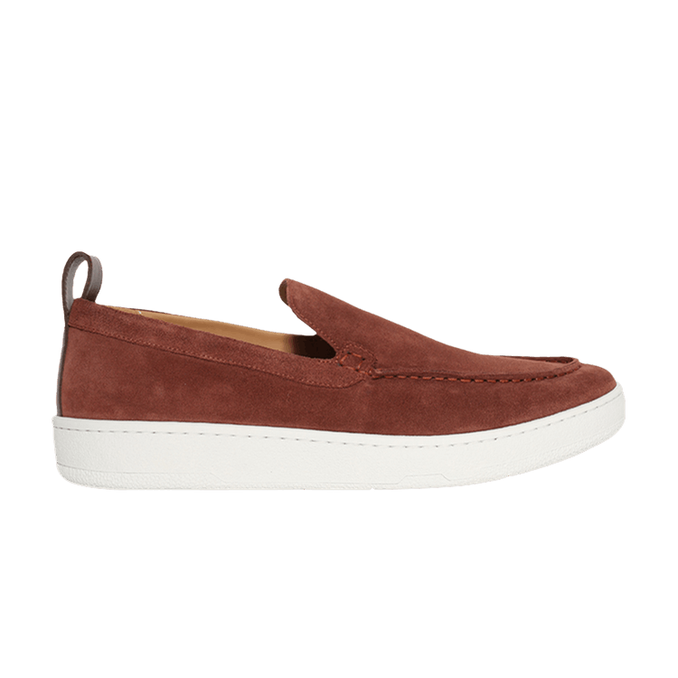 Lanvin Cruiser Slipper 'Mocha'