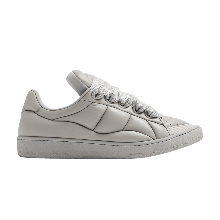 Lanvin Curb XL Sneaker 'Grey'
