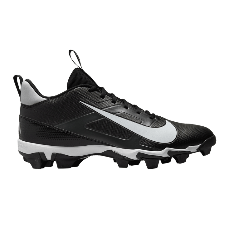 Nike Alpha Menace 4 Shark 'Black White'