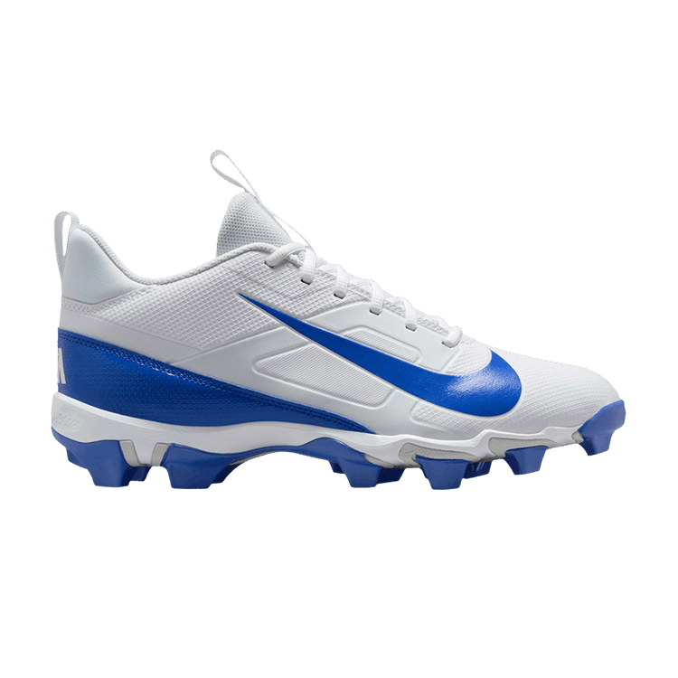 Nike Alpha Menace 4 Shark 'Hyper Royal'