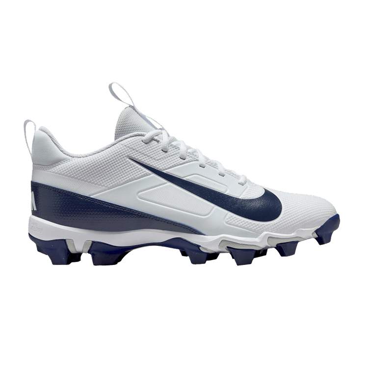 Nike Alpha Menace 4 Shark 'White Midnight Navy'