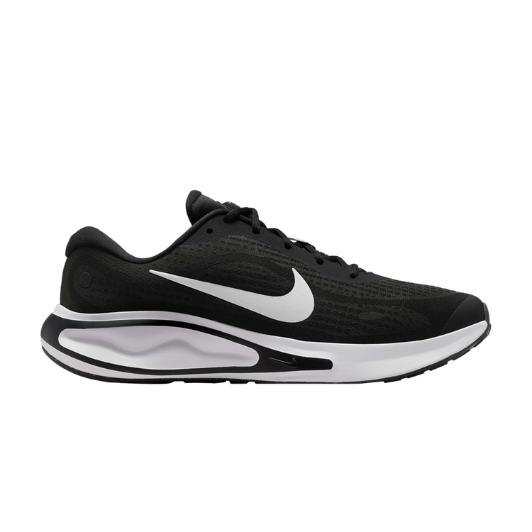Nike Journey Run 'Black White'