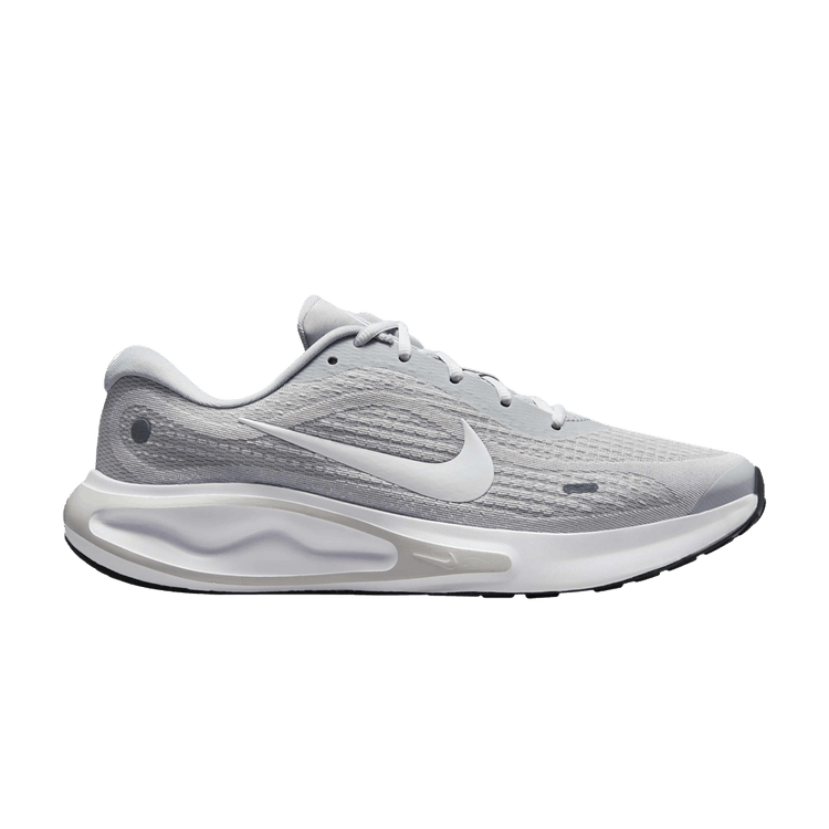Nike Journey Run 'Wolf Grey'