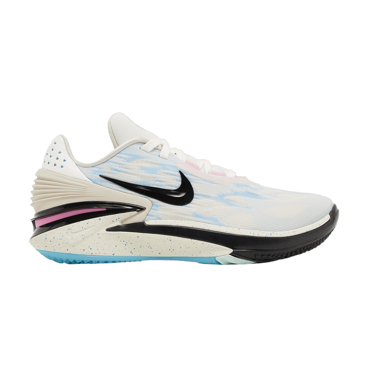 Nike Wmns Air Zoom GT Cut 2 'Sail Pink Spell'
