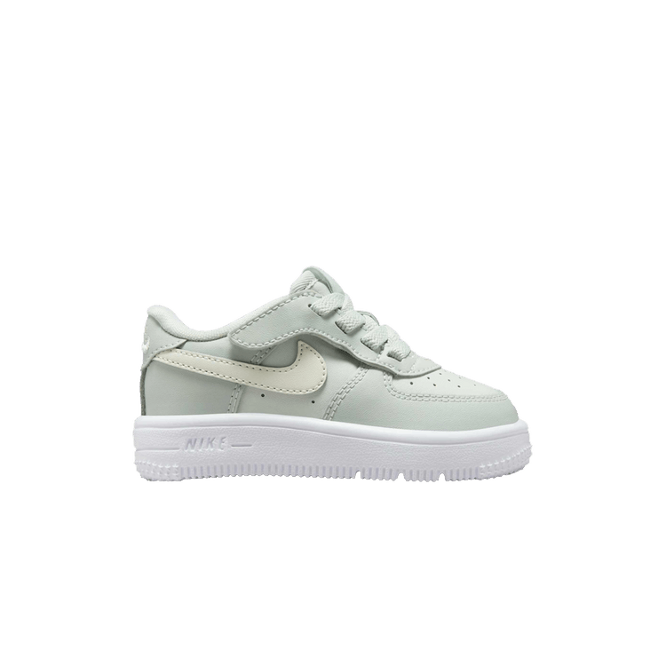 Nike Force 1 Low EasyOn TD 'Light Silver'