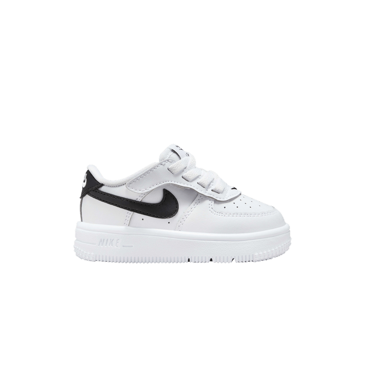 Nike Force 1 Low EasyOn TD 'White Black'