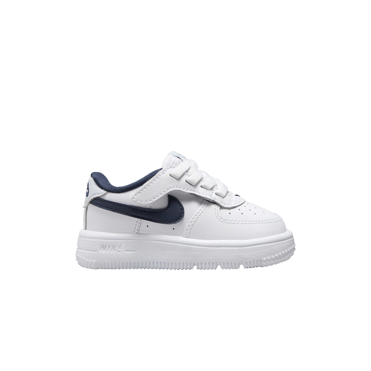 Nike Force 1 Low EasyOn TD 'White Midnight Navy'