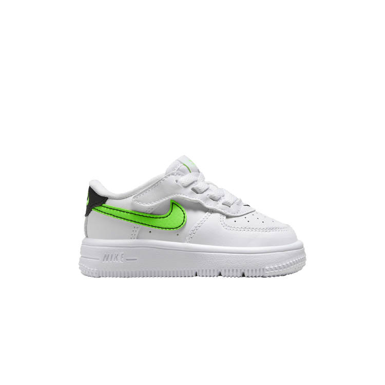 Nike Force 1 Low EasyOn TD 'White Green Strike'