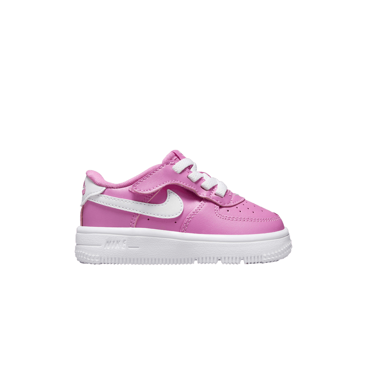 Nike Force 1 Low EasyOn TD 'Playful Pink'