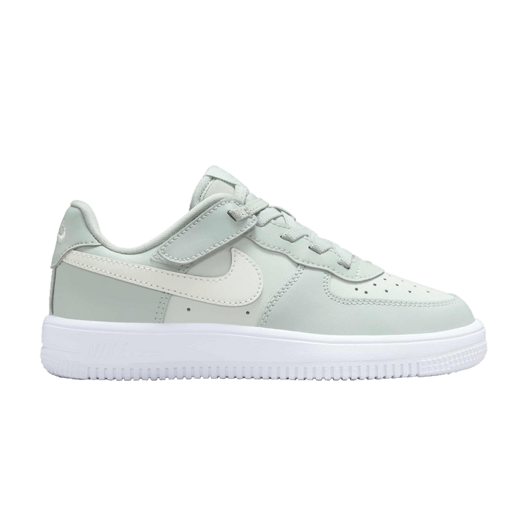 Nike Force 1 Low EasyOn PS 'Light Silver'