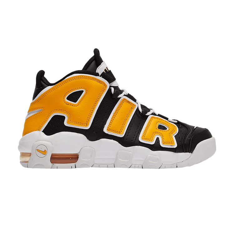 Nike Air More Uptempo GS 'Be True To Her School'