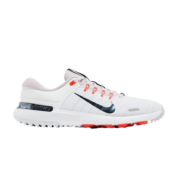 Nike Free Golf Next Nature 'Summit White Black'