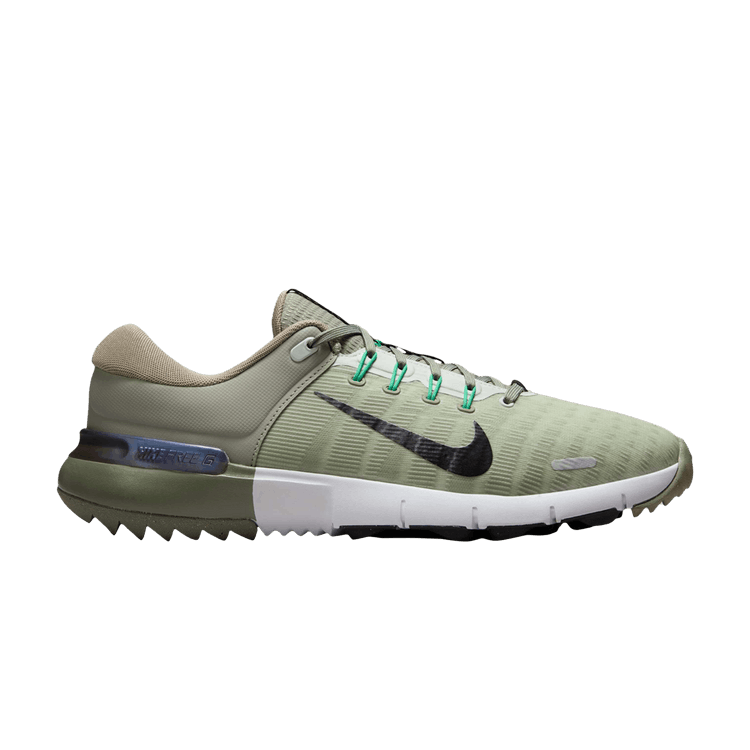 Nike Free Golf Next Nature 'Light Army'