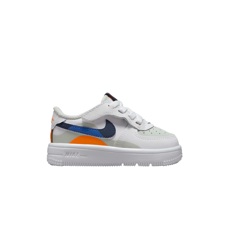 Nike Force 1 Low EasyOn LV8 TD 'Upside Down'