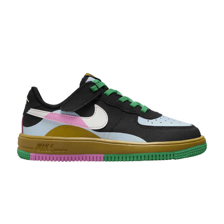 Nike Force 1 Low EasyOn LV8 2 PS 'Dance'