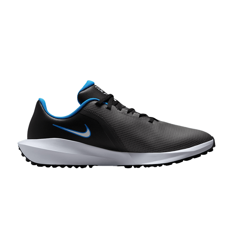 Nike Infinity Next Nature Golf 'Black Blue Hero'